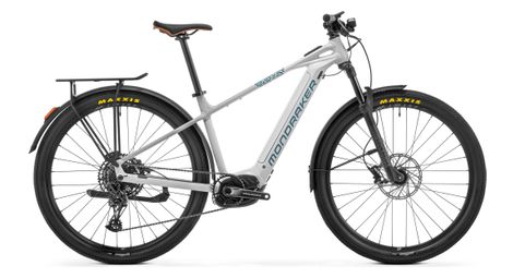 mondraker prime x elektro hardtail mtb sram sx eagle 12s 625 wh 29 weis 2025 mondraker prime x elektro hardtail mtb sram sx eagle 12s 625 wh 29 weis 2025 von Mondraker