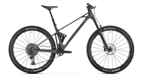 mondraker raze carbon r sram gx nx eagle 12v 29 grau 2024 mondraker raze carbon r sram gx nx eagle 12v 29 grau 2024 von Mondraker