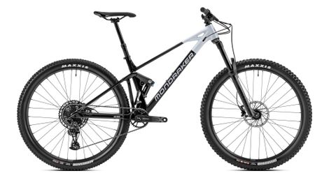 mondraker raze full suspension mtb sram sx eagle 12s 29 schwarz weis mondraker raze full suspension mtb sram sx eagle 12s 29 schwarz weis von Mondraker