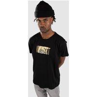 Monet Skateboards Busted T-Shirt black Monet Skateboards Busted T-Shirt black von Monet Skateboards