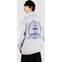 Monet Skateboards Old Money Hoodie ash Monet Skateboards Old Money Hoodie ash von Monet Skateboards