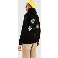 Monet Skateboards Same Roots Hoodie black Monet Skateboards Same Roots Hoodie black von Monet Skateboards