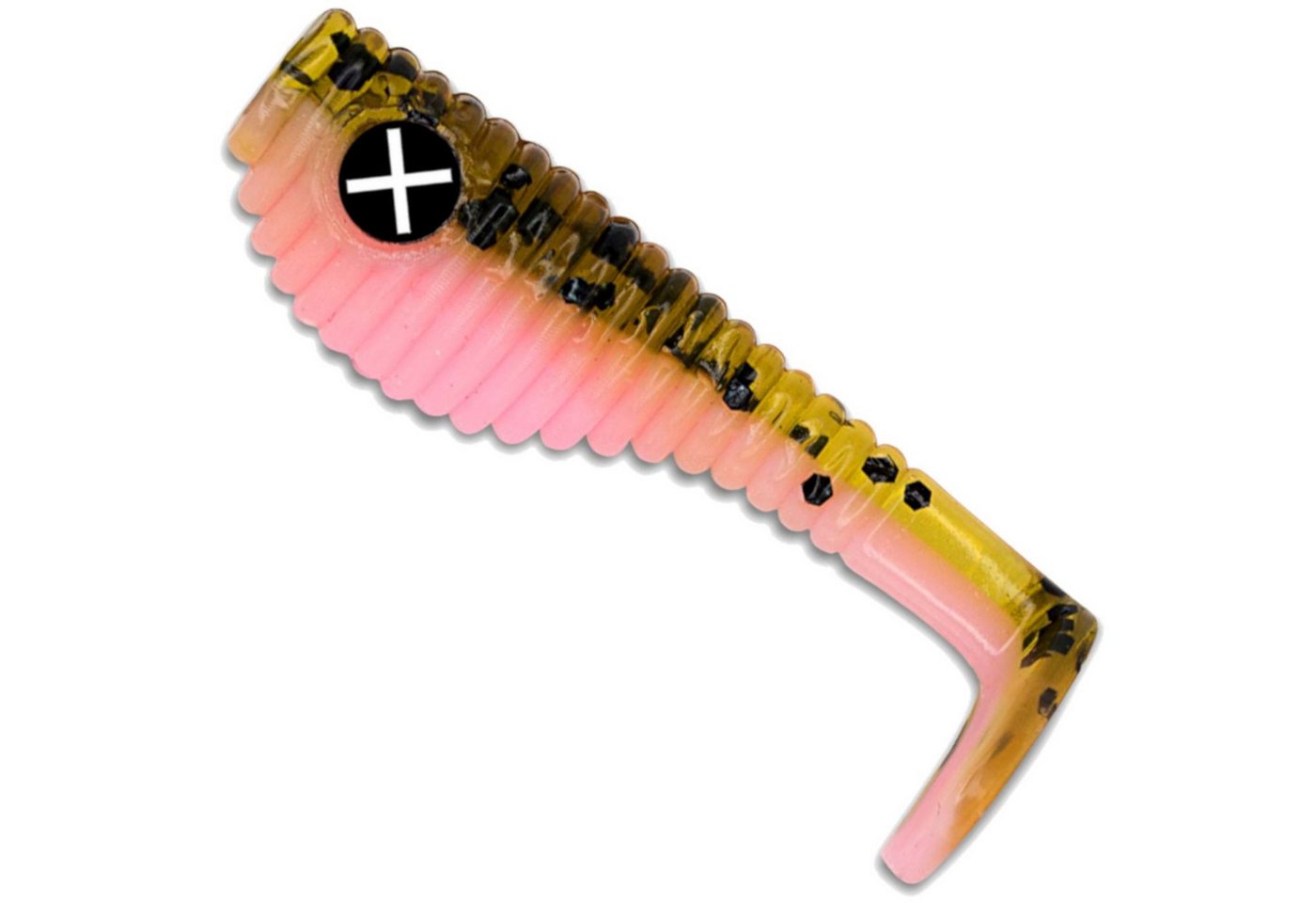 Monkey Lures by Big L Kunstköder Monkey Lures Baby Lui 3,5cm - 12 Gummifische Monkey Lures by Big L Kunstköder Monkey Lures Baby Lui 3,5cm - 12 Gummifische von Monkey Lures by Big L
