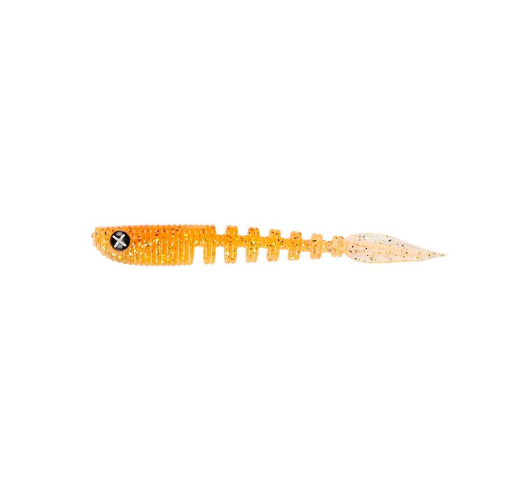 Monkey Lures by Big L Kunstköder Monkey Lures Shaky Lui 7,5cm von Monkey Lures by Big L