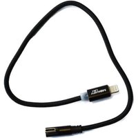 MonkeyLink Ladekabel USB-C to Apple lightning 30 cm von MonkeyLink