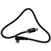 MonkeyLink Ladekabel USB-C to Micro USB 30 cm MonkeyLink Ladekabel USB-C to Micro USB 30 cm von MonkeyLink