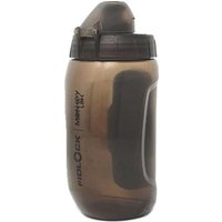MonkeyLink Trinkflasche Bottle Cap 450 ml MonkeyLink Trinkflasche Bottle Cap 450 ml von MonkeyLink