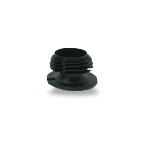 MonkeyLink Unisex – Erwachsene MonkeyChuck XL Adapter für 1.8" Gabeln, Schwarz, One Size MonkeyLink Unisex – Erwachsene MonkeyChuck XL Adapter für 1.8" Gabeln, Schwarz, One Size von MonkeyLink