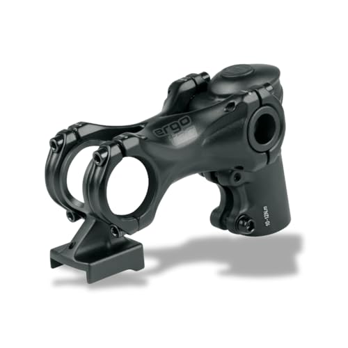 MonkeyLink ergotec Swell X-70 Vorbau MonkeyLink ergotec Swell X-70 Vorbau von MonkeyLink
