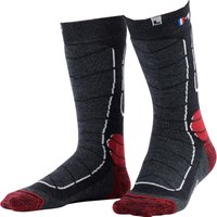 Monnet Jarrette Trek Medium Socken Monnet Jarrette Trek Medium Socken von Monnet