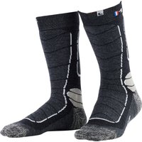 Monnet Jarrette Trek Medium Socken von Monnet