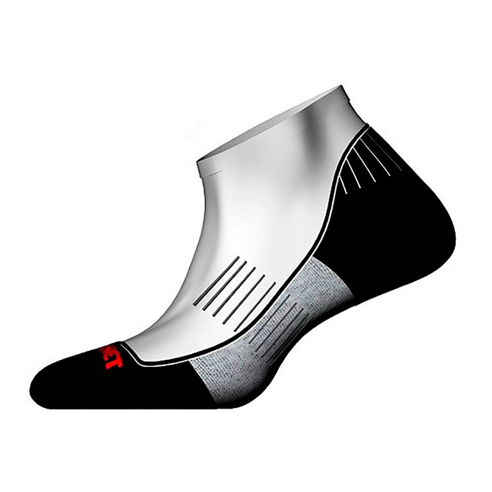 Monnet Run Socks Mehrfarbig EU 41-46 Mann von Monnet