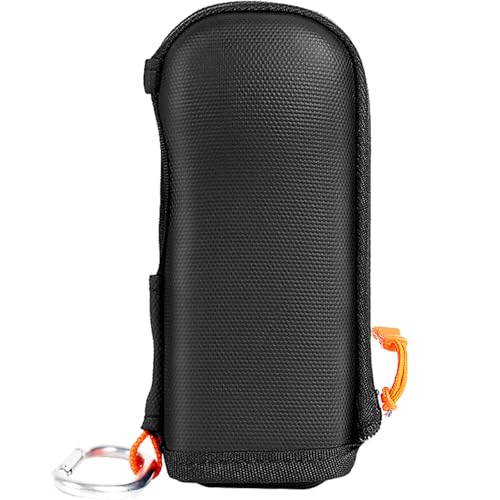 MonoFresh Tasche für INSTA360 X4, Tragetasche für Insta360 x4 Zubehör, Hardcase Kamera Hülle für Kompaktkamera, Kameratasche für Insta360 X4 Action Kamera MonoFresh Tasche für INSTA360 X4, Tragetasche für Insta360 x4 Zubehör, Hardcase Kamera Hülle für Kompaktkamera, Kameratasche für Insta360 X4 Action Kamera von MonoFresh