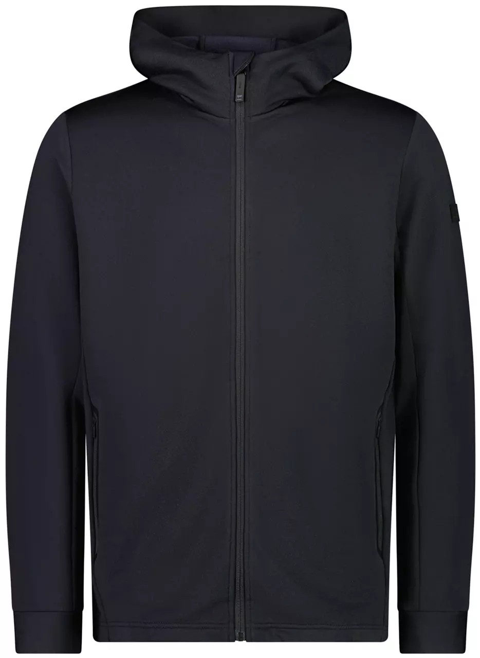 Arcadia Merino Fleece Hoody Men von Mons Royale