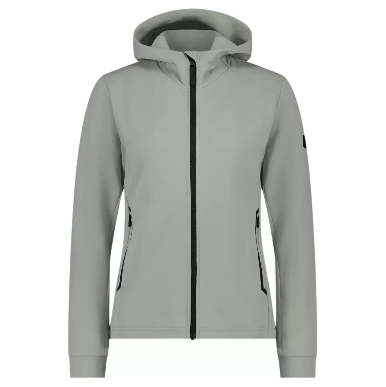 Arcadia Merino Fleece Hoody Women Arcadia Merino Fleece Hoody Women von Mons Royale