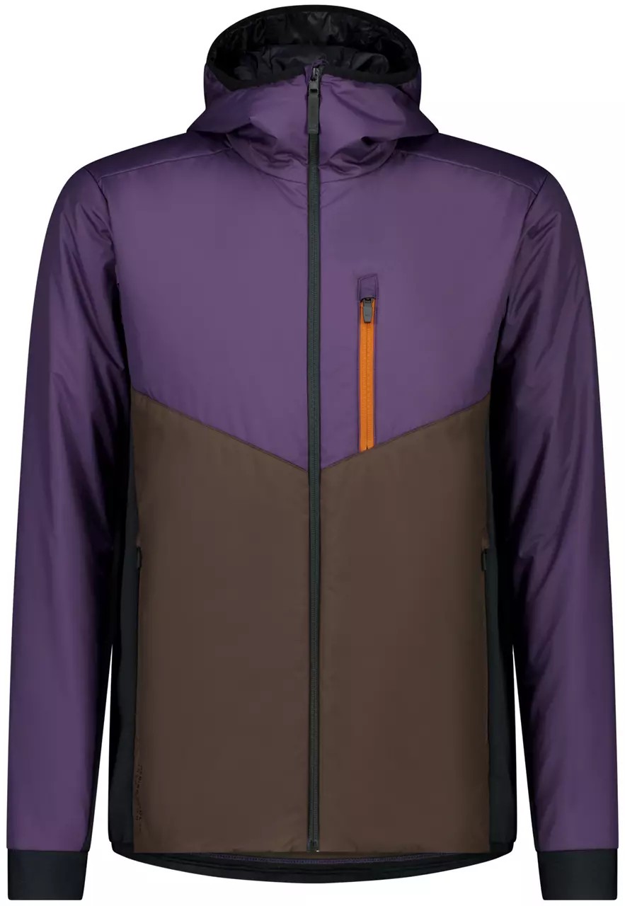 Arete Merino Insulation Hood Men Arete Merino Insulation Hood Men von Mons Royale
