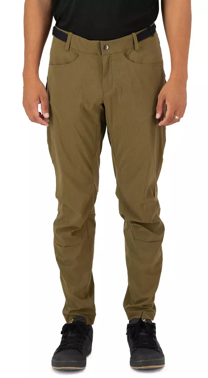Diversion Merino Trail Pants Men Diversion Merino Trail Pants Men von Mons Royale