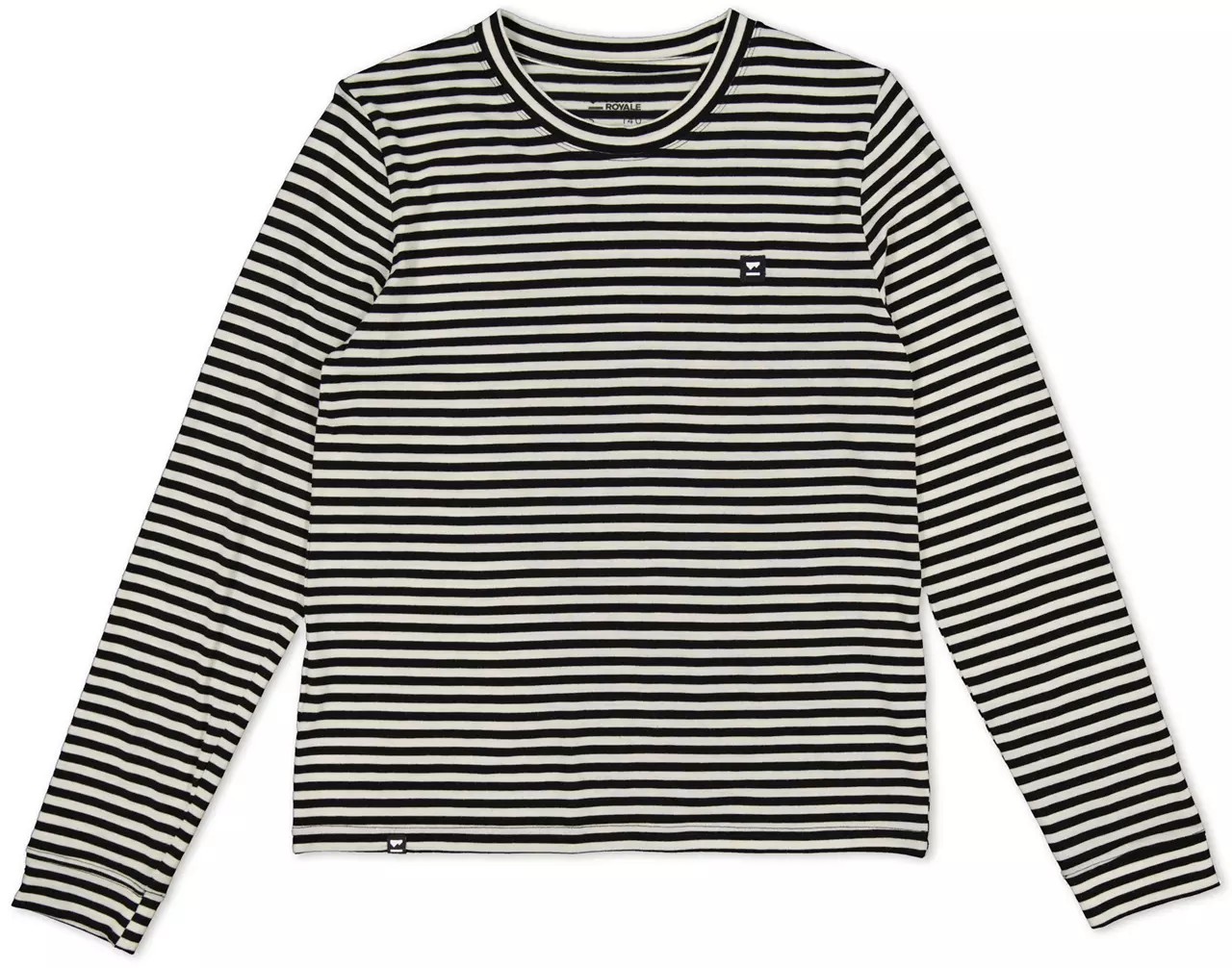 Icon Relaxed LS Women Icon Relaxed LS Women von Mons Royale