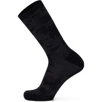 Mons Royale Atlas Crew Plaited Socken von Mons Royale