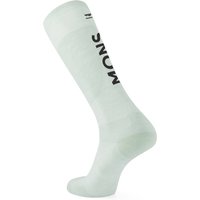 Mons Royale Atlas Merino Snow Socken von Mons Royale