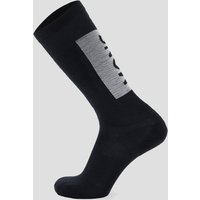 Mons Royale Merino Snow Funktionssocken black Mons Royale Merino Snow Funktionssocken black von Mons Royale