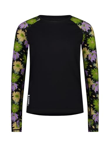Mons Royale Bella Women Longsleeve 2025 Alpine Bloom, S Mons Royale Bella Women Longsleeve 2025 Alpine Bloom, S von Mons Royale