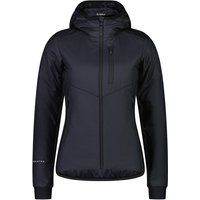 Mons Royale Damen Arete Hoodie Jacke Mons Royale Damen Arete Hoodie Jacke von Mons Royale