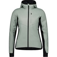 Mons Royale Damen Arete Hoodie Jacke von Mons Royale