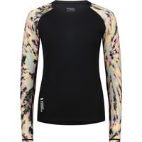 Mons Royale Damen Bella Merino Air-Con Longsleeve Mons Royale Damen Bella Merino Air-Con Longsleeve von Mons Royale