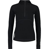 Mons Royale Damen Bella Tech Hood Longsleeve Mons Royale Damen Bella Tech Hood Longsleeve von Mons Royale