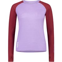 Mons Royale Damen Bella Tech Longsleeve von Mons Royale