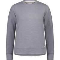 Mons Royale Damen Covert Lite Crew Pullover von Mons Royale