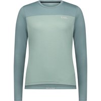 Mons Royale Damen Diversion Merino Bike Longsleeve Mons Royale Damen Diversion Merino Bike Longsleeve von Mons Royale