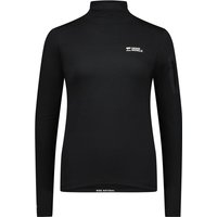 Mons Royale Damen Diversion Merino Mock Neck Longsleeve Mons Royale Damen Diversion Merino Mock Neck Longsleeve von Mons Royale