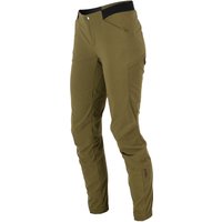 Mons Royale Damen Diversion Merino Trail Hose Mons Royale Damen Diversion Merino Trail Hose von Mons Royale