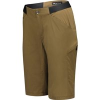 Mons Royale Damen Diversion Merino Trail Shorts Mons Royale Damen Diversion Merino Trail Shorts von Mons Royale