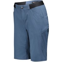 Mons Royale Damen Diversion Merino Trail Shorts von Mons Royale