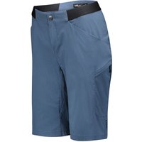Mons Royale Damen Diversion Merino Trail Shorts Mons Royale Damen Diversion Merino Trail Shorts von Mons Royale