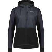 Mons Royale Damen Diversion Merino Wind Jacke Mons Royale Damen Diversion Merino Wind Jacke von Mons Royale