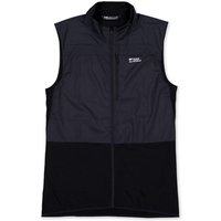 Mons Royale Damen Diversion Merino Wind Weste Mons Royale Damen Diversion Merino Wind Weste von Mons Royale