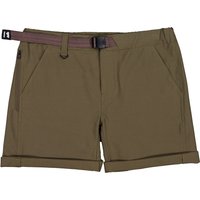 Mons Royale Damen Escapade Shorts Mons Royale Damen Escapade Shorts von Mons Royale