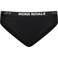 Mons Royale Damen Folo Merino Unterhose Mons Royale Damen Folo Merino Unterhose von Mons Royale