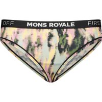 Mons Royale Damen Folo Merino Unterhose Mons Royale Damen Folo Merino Unterhose von Mons Royale