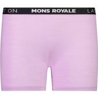 Mons Royale Damen Hannah Hot Hose von Mons Royale