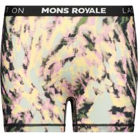 Mons Royale Damen Hannah Hot Unterhose Mons Royale Damen Hannah Hot Unterhose von Mons Royale