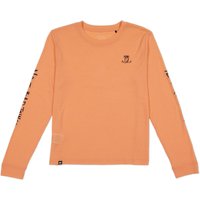 Mons Royale Damen Icon Merino Longsleeve Mons Royale Damen Icon Merino Longsleeve von Mons Royale