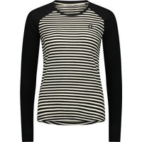 Mons Royale Damen Icon Merino Raglan Longsleeve Mons Royale Damen Icon Merino Raglan Longsleeve von Mons Royale