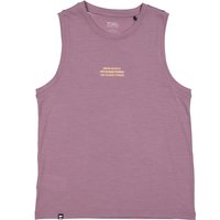 Mons Royale Damen Icon Merino Top Mons Royale Damen Icon Merino Top von Mons Royale