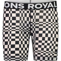 Mons Royale Damen Low Pro Aircon Unterhose mit Sitzpolster Mons Royale Damen Low Pro Aircon Unterhose mit Sitzpolster von Mons Royale