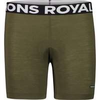 Mons Royale Damen Low Pro Aircon Unterhose mit Sitzpolster Mons Royale Damen Low Pro Aircon Unterhose mit Sitzpolster von Mons Royale